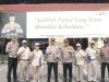 Awali Pekan, Kapolres Kediri Serahkan SK P3K dan Tekankan 5 Fokus Transformasi Polri