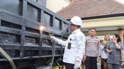 Polresta Banyuwangi Siap Menuju Zero ODOL 2027, Wujud Sinergi Keselamatan di Jalan Raya