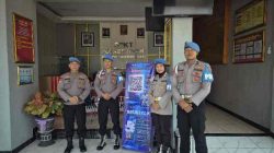 Polres Ngawi Siap Terima Laporan Masyarakat Terkait Dugaan Pelanggaran Anggota