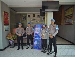 Polres Ngawi Siap Terima Laporan Masyarakat Terkait Dugaan Pelanggaran Anggota
