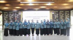 TP PKK Dorong Ciptakan Menu Sehat Pencegah Stunting lewat Lomba Konten Kreatif DASHAT