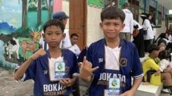 SSB BOKATA Soccer Academy Tawangrejo, Dua Bersudara Borong Top Skor Liga Anak 2025 di Lamongan
