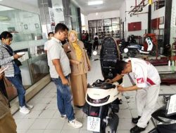 Tim Gabungan Polres–Pemkab Bojonegoro Turun Tangan Tangani Keluhan BBM Bermasalah