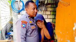Ipda purnomo tegaskan tak berniat maju pilkada
