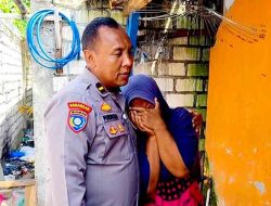 Ipda Purnomo Tegaskan Tak Berniat Maju Pilkada, Fokus pada Misi Sosial dan Kemanusiaan