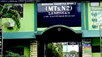 Jelang puncak hsn 2025