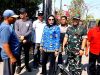 Jembatan di Tambak Cemandi Putus, Wakil Bupati Sidoarjo Sidak dan Janjikan Pembangunan Secepatnya