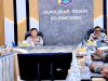 Kapolres Bojonegoro Terima Kunjungan PKDI, Perkuat Sinergi Jaga Kamtibmas dan Ketahanan Pangan