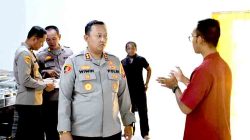 Kapolres madiun kota