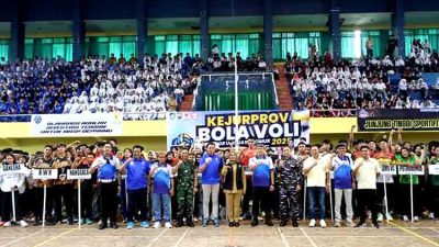 Kapolresta banyuwangi