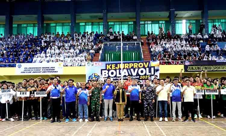 Kapolresta banyuwangi