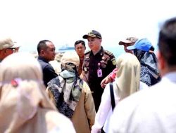 Kejari Lamongan Telusuri Dugaan Korupsi Alih Fungsi Tanah Negara di Paciran