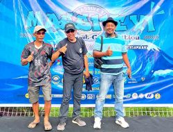 Kepedulian Ipda Purnomo Dorong Pembinaan Atlet Dayung Lamongan Menuju Ajang Nasional