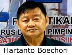 Ketua Umum PJI: Negara Harus Tegas. Terapkan TPPU dan Cabut Izin Pembalak Liar!