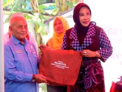 Komda Lansia Sidoarjo Sebagai Wadah Lansia Sehat dan Terampil