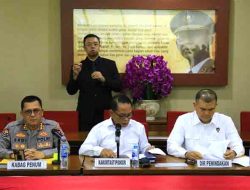 Kortas Tipidkor Sebut Kerugian Negara Kasus PLTU Kalbar Rp1,3 Triliun