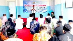 Launching Dapur SPPG Tiwet Kalitengah, Upaya Dukung Program Presiden RI Prabowo Subianto Mencetak Generasi Emas