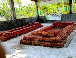 Makam Palsu di Lamongan Belum Dibongkar, Warga Pertanyakan Komitmen Pemerintah