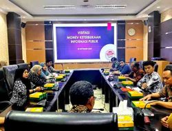 Masih Ada PR Besar Layanan Keterbukaan Informasi Publik