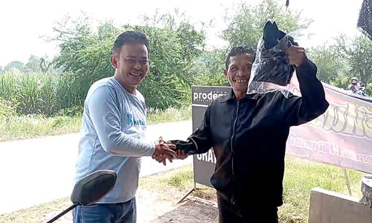 Media ketik biro pekalongan 3