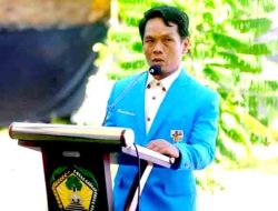 Menjelang Musda KNPI Sulsel, Bang Alun Muncul Sebagai Figur Pemuda Pembaru