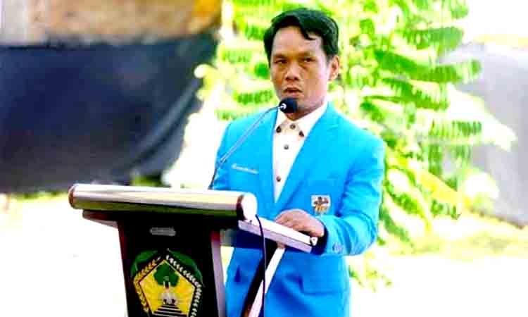 Menjelang musda knpi sulsel