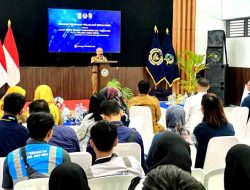 Sinergi Lintas Sektor, Pemkab Tuban Dorong Pemberdayaan WBP Lewat Pemanfaatan Limbah FABA