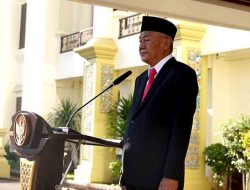 Wabup Tuban: Pancasila Adalah Perekat Bangsa, Bukan Sekadar Simbol