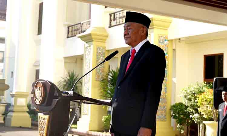 Pancasila adalah perekat bangsa 3