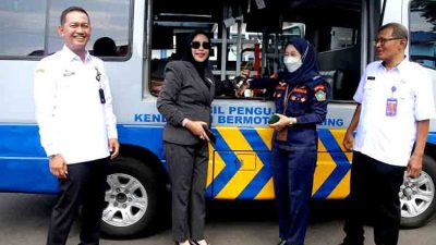 Pemkab Sidoarjo Genjot Layanan Uji KIR Lewat Mobil Keliling, Antrean Panjang Mulai Terurai