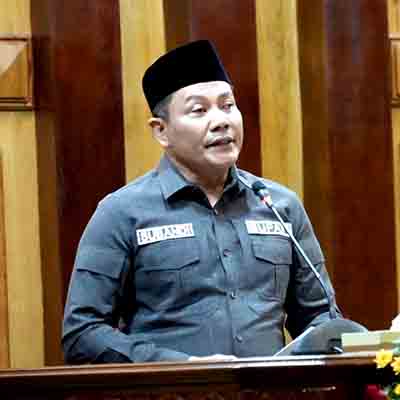 Pemkab sidoarjo dukung raperda