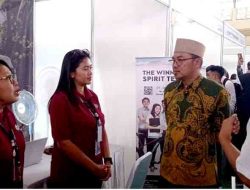 Pemkab Sidoarjo Fasilitasi Penyandang Disabiltas Kesempatan Kerja