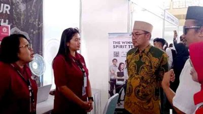 Pemkab Sidoarjo Fasilitasi Penyandang Disabiltas Kesempatan Kerja