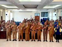 Pemkab Tuban Dorong Transformasi Digital ASN Lewat Sertifikasi Operator Komputer Muda