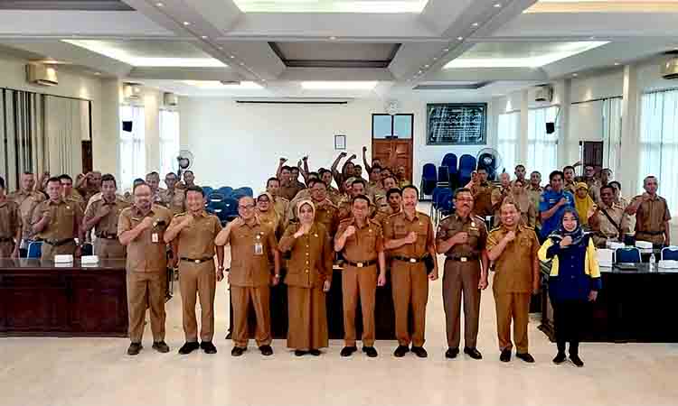 Pemkab tuban dorong transformasi digital