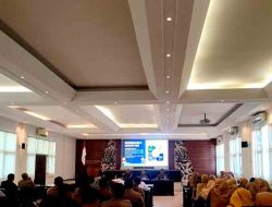Pemkab Tuban Matangkan Strategi Program MBG, Fokus pada Gizi dan Keamanan Pangan