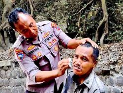 Pemuda Gunungkidul yang Hilang 6 Bulan Ditemukan Terlantar di Lamongan, Kini Akan Dijemput Keluarga