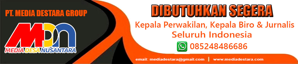  Tajuk Spanduk 