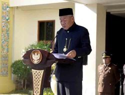 Peringati HUT ke-80 Jawa Timur, Wabup Tuban Serukan Sinergi dan Semangat Inovasi