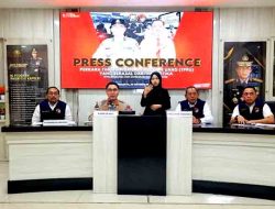 Polda Jatim Berhasil Ungkap 1.757 Kasus Narkoba dan Sita Aset Rp 30,1 Miliar dari Jaringan TPPU