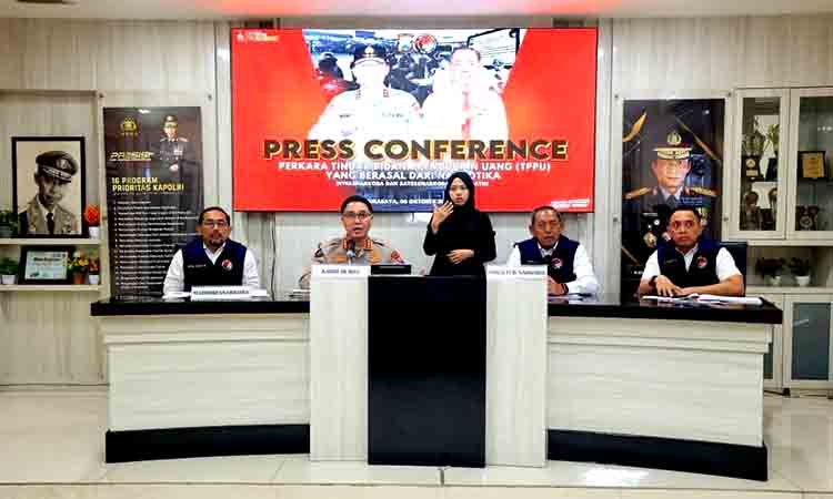 Polda jatim berhasil ungkap