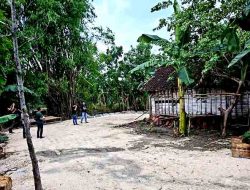 Polisi Sisir Gudang Kosong, Mafia Solar Diduga Alih Lokasi Operasi