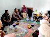 Polres Lamongan Gelar Trauma Healing Untuk Korban Persetubuhan Anak oleh Ayah Kandung