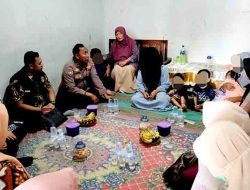 Polres Lamongan Gelar Trauma Healing Untuk Korban Persetubuhan Anak oleh Ayah Kandung