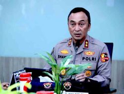 Polri Catat Capaian Signifikan dalam Program Gugus Tugas 2025: Dukung Ketahanan Pangan, Perumahan, dan Pendidikan Nasional