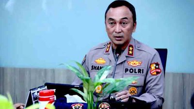 Polri Catat Capaian Signifikan dalam Program Gugus Tugas 2025: Dukung Ketahanan Pangan, Perumahan, dan Pendidikan Nasional