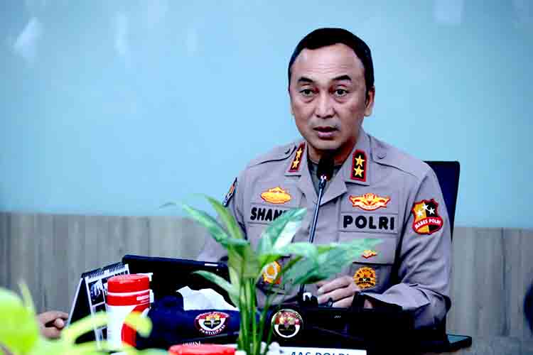 Polri catat capaian signifikan