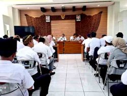 Ratusan Kades di Lamongan Tolak MoU Sinergi dengan LSM, Mengapa?