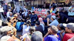 Relokasi PKL ke Pantai Boom Tuban Berujung Derita: Satu Pedagang Meninggal, Ratusan Terpuruk