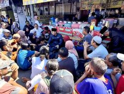 Relokasi PKL ke Pantai Boom Tuban Berujung Derita: Satu Pedagang Meninggal, Ratusan Terpuruk